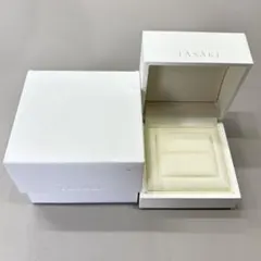 美品　グラフ　ペアリングケース　結婚指輪　空箱　ジュエリーボックス　旧型 美品 グラフ ペアリングケース 結婚指輪 空箱 ジュエリーボックス 旧型