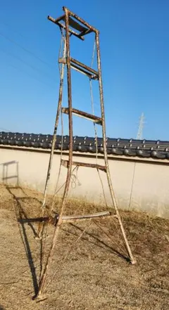 2026年最新】アイアン 脚立の人気アイテム - メルカリ