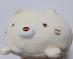 すみっコぐらし ねこ ぬいぐるみ