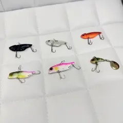 deps デプス ルアー セット バズジェット MTウェイクなど - メルカリ