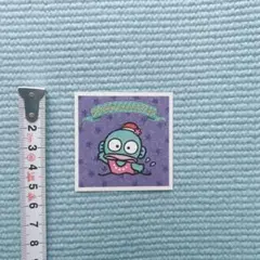 ハンギョドン ステッカー