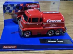 Carrera Digital 132 Tanker Truck 美品 - メルカリ