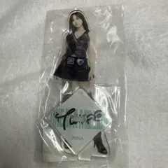 新品未開封 TWICE ミナ MINA THIS IS FOR アクスタ
