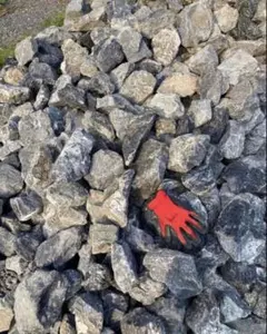 2026年最新】庭石 引き取りの人気アイテム - メルカリ