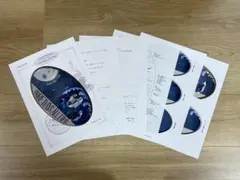 瀬戸山桂子先生オリジナルパケット（Surf Days All Time ）