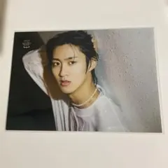 M!LK 曽野舜太 生写真