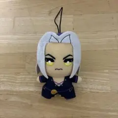JOJO ジョジョの奇妙な冒険 ちみっともぬい アバッキオ