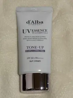 d'Alba UV ESSENCE WATERFULL+ 50ml