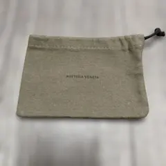 Bottega Veneta 布製ポーチ ミニのサムネイル