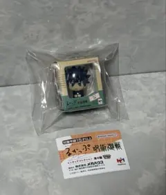 るかっぷ 呪術廻戦 伏黒恵 ミニチュアコレクション