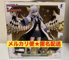 パズル&ドラゴンズ　パズドラ　博愛の彩龍喚士・イデアル　フィギュア　ナムコ