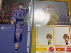 すとぷり グッズ 5点セット ななもり　るぅと