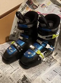 Nordica Speedmachine 95 スキー ブーツ 23.5 cm