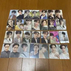 SEVENTEEN セブチ ディノ トレカ グッズ まとめ売り