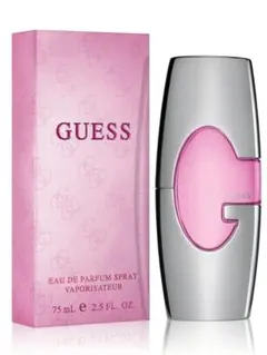ゲス GUESS ウーマン EDP 75mlのサムネイル