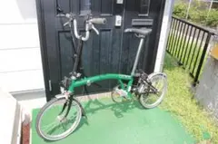 2026年最新】BROMPTON 付属品：ペダル 折りたたみ自転車の人気アイテム