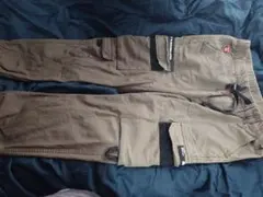 A BATHING APE AApe エイプ カーゴパンツ ワークパンツLサイズのサムネイル