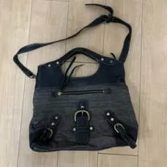 BARDOT ROSE ショルダーバッグ バルドロゼ　鞄　バッグ