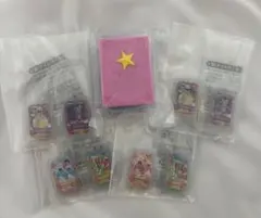 アイカツ！グッズコレクション3 ガチャ