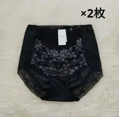 トリンプ　ボディライナー　8110　LL　定価2530円　はきこみ深めショーツ②のサムネイル