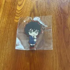 キャラクター ラバーキーホルダー　世良真純