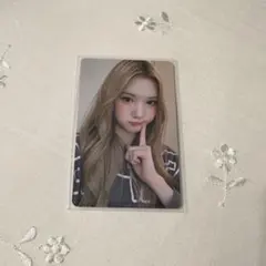 Hearts2Hearts ジウ SMTOWN2025 トレカ - メルカリ