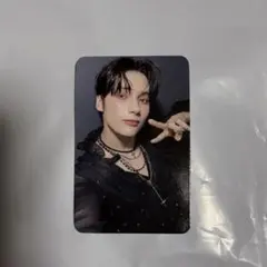 TXT トゥバ ヒュニンカイ FREEFALL yetimall トレカ