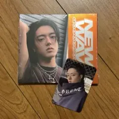 ジヨン ランダムポストカード BIGBANG LAST DANCE - メルカリ