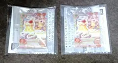 アイカツ！誰でもアイドル活動アクリルチャーム3 有栖川おとめ2個