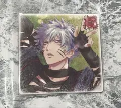 うたプリ タブナイ コースター 蘭丸