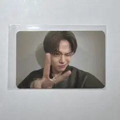 treasure トレカ 上海 ツーショ フォトイベント 応募者 アサヒ