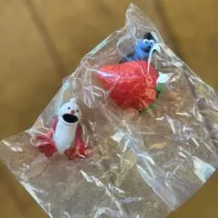 パペットスンスン スンスンを探せマスコット2個セット