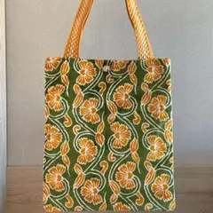 美品】ミナペルホネン×ほぼ日 mermaid BAG - メルカリ
