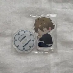 アイナナ かぷりっこ アクスタ 龍之介