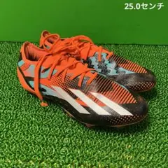新品 大特価 廃盤品 アディダス エックススピードポータル MESSI.1 FG