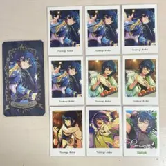 青葉つむぎ ぱしゃっつ