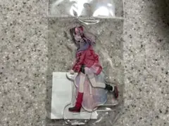 バンドリ 夢限大みゅーたいぷ 3rd アクリルスタンド 千石ユノ