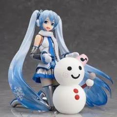 figma EX-016 雪ミク