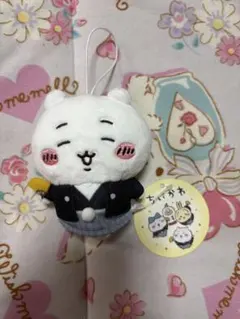 ちいかわ プライズ お正月マスコット