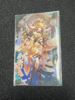 英傑大戦　絆　馬姫　新品未使用 Amazon.co.jp: 英傑大戦 新カードER馬姫 : おもちゃ