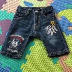 ラッドカスタム デニムパンツ