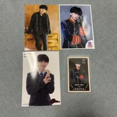 ワンエン　one n' only 草川直弥　naoya