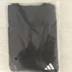 〔adidas〕オリジナルポーチ 非売品