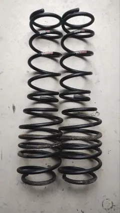 RSR Ti2000　ダウンサス　前後セット　ハスラー MR31Sのサムネイル