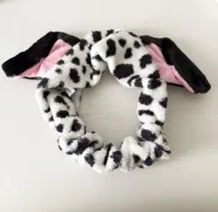 101匹わんちゃん ヘアバンド