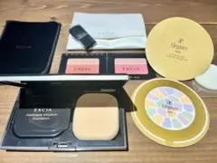 EXCIA アンテリサンス リフトエマルジョン ファンデーション