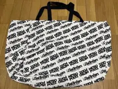 三代目JSB METROPOLIZ トートバッグ