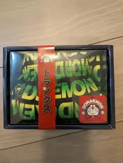 ドラえもん　トランクス　Lサイズ