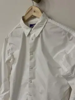 THE NORTH FACE タイプライターシャツ WS ホワイトシャツのサムネイル
