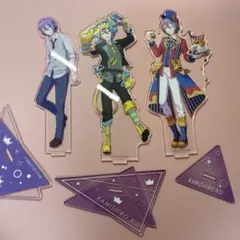 プロセカ 神代類 アクスタ3点セット